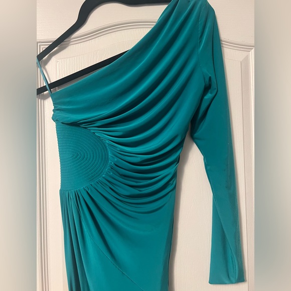 Jason Matlo gown - Picture 3 of 4